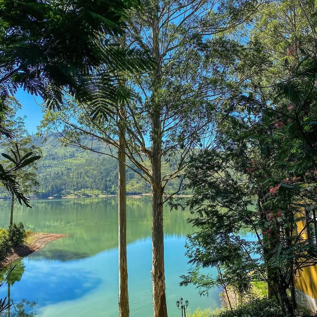 The Farm Resorts Dickoya Sri Lanka