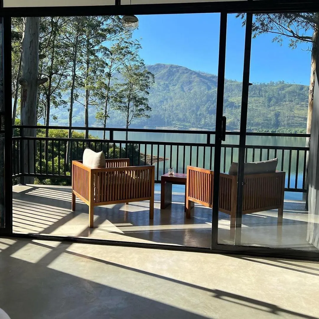 The Farm Resorts Dickoya