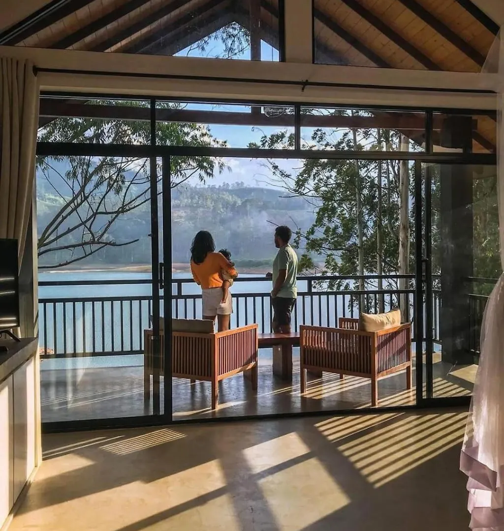 The Farm Resorts Dickoya Sri Lanka
