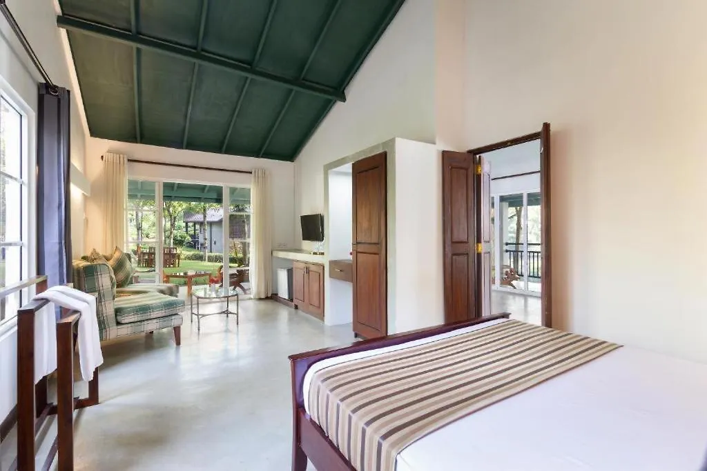 The Farm Resorts Dickoya