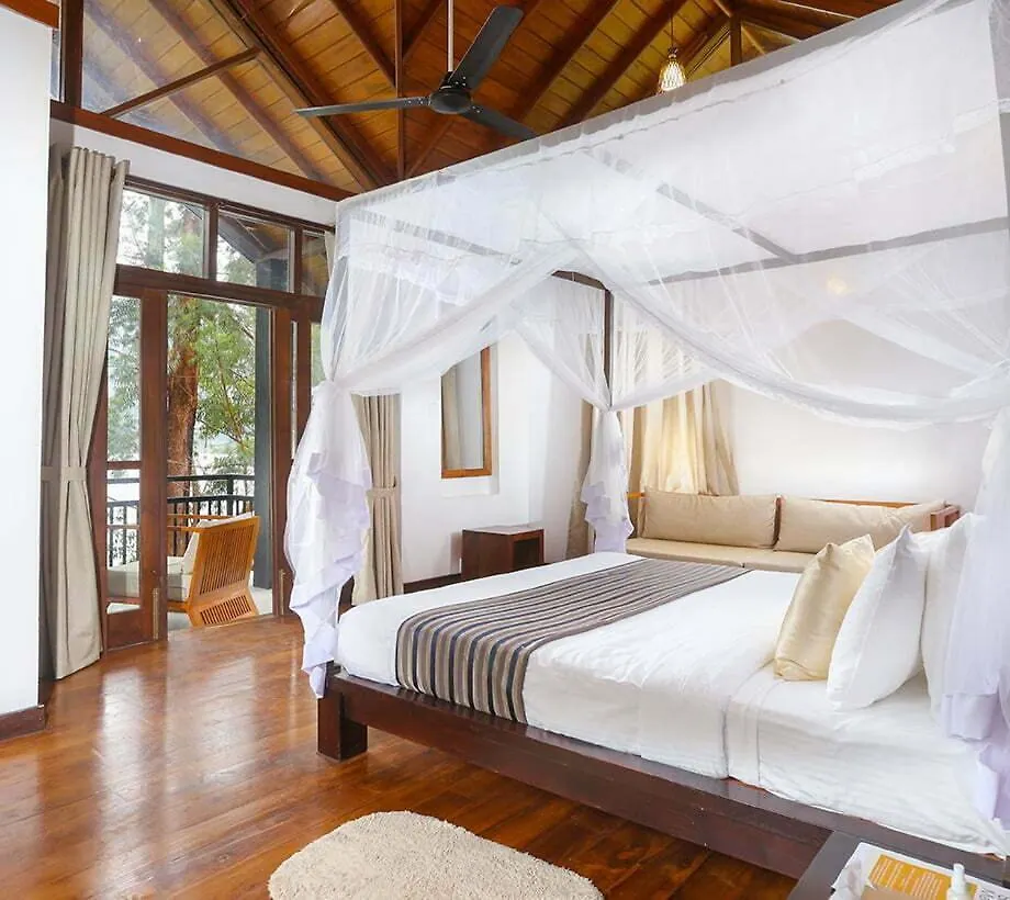 The Farm Resorts Dickoya 4*,  Sri Lanka