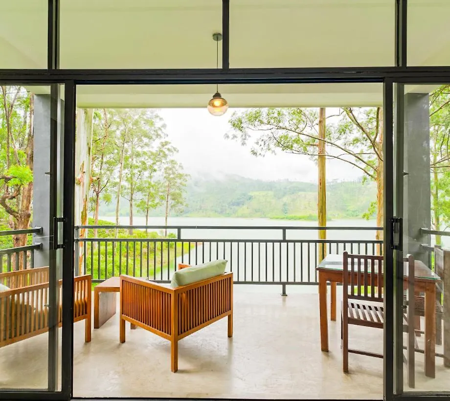 ****  The Farm Resorts Dickoya Sri Lanka
