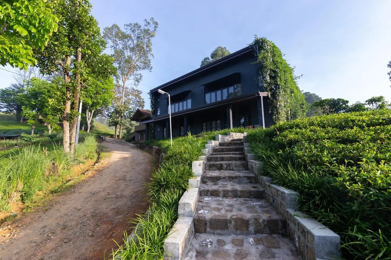 The Farm Resorts Dickoya