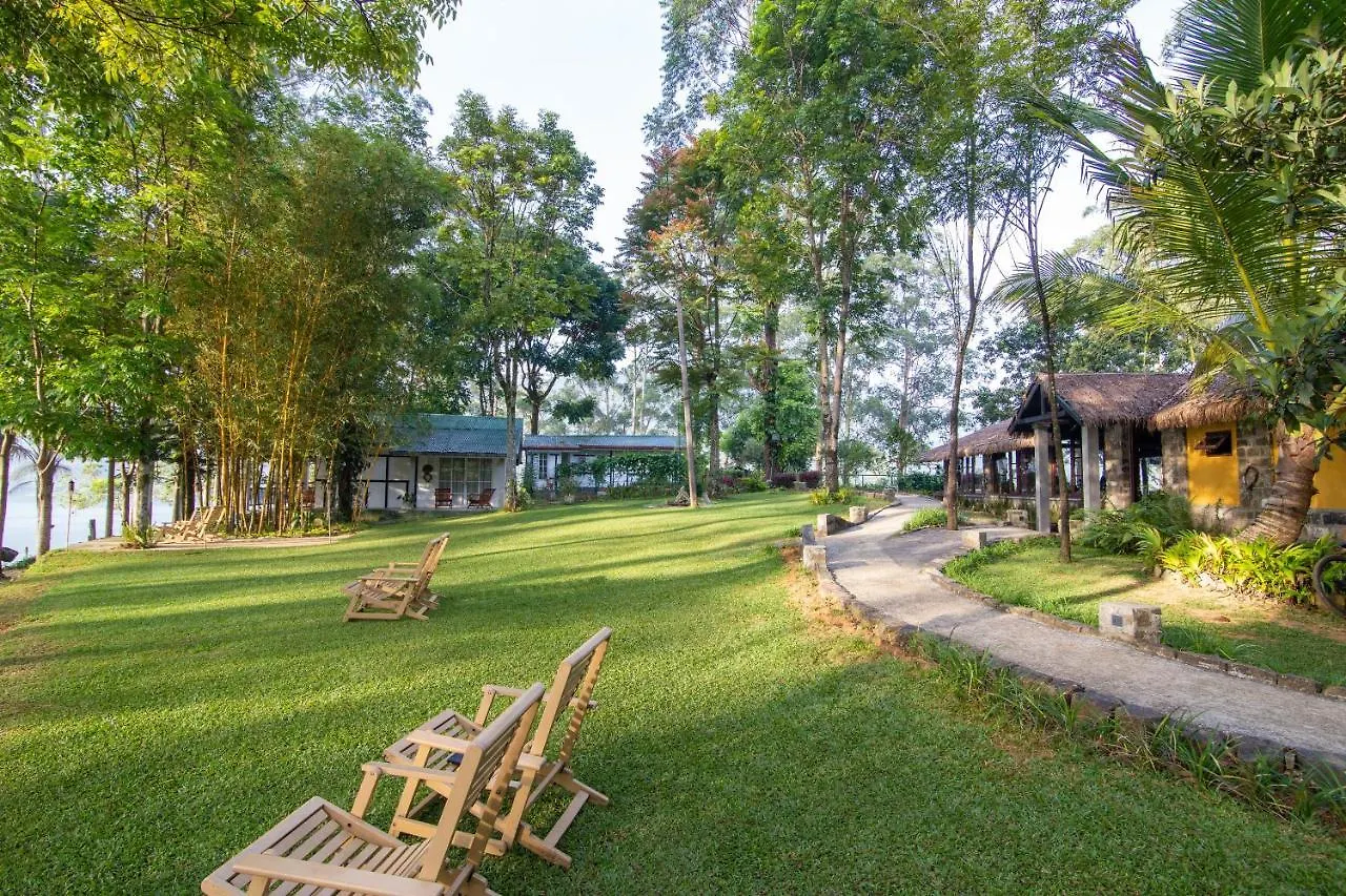 The Farm Resorts Dickoya
