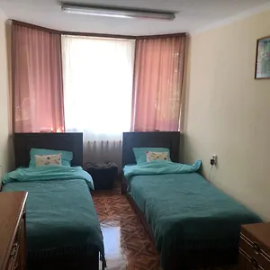  Хостел Homey Беларусь