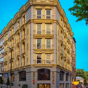 Gulec & - Special Category Hotel Istanbul