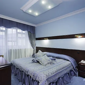 Otrar Hotel Almaty
