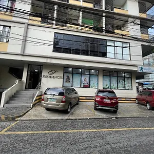 Eco Friendly Edsa Shaw At F Residences Under New Management Aparthotel Mandaluyong