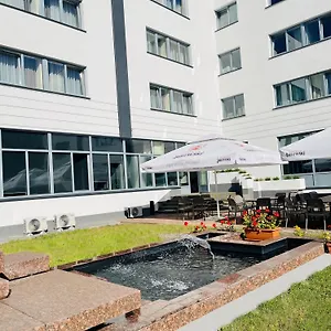  Курортный комплекс Cks Польша
