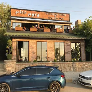  Отель Miro Mara Boutique & Lounge Bar Турция