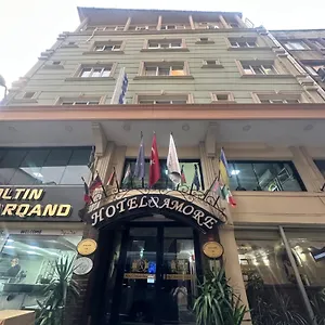 Amore Hotel Istanbul Hotel Istanbul