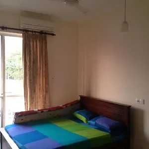 Residency Hotel Colombo