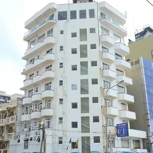 Euro Lanka Hotel Colombo